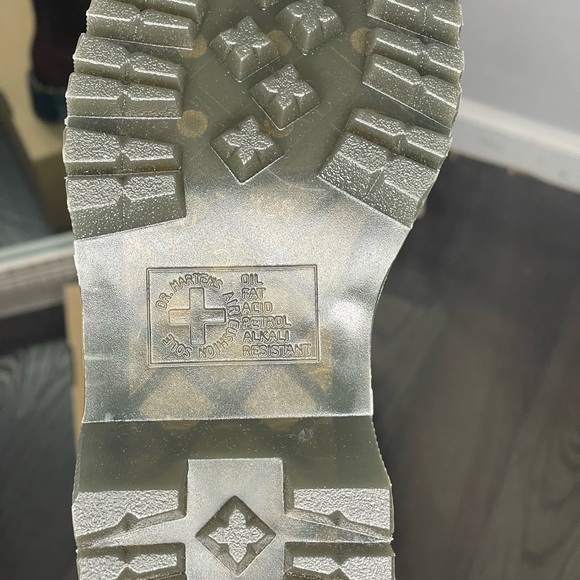 Brand new Dr.Martin - Picture 5 of 5